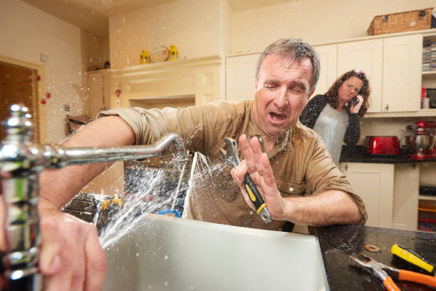 Best 24/7 water damage repair  in Rising Sun Lebanon, DE